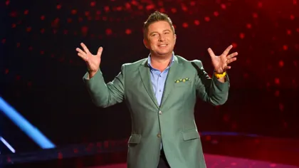 Cu cine este căsătorit Pavel Bartoș. Iată cu ce se ocupă soția vedetei PRO TV