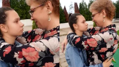 Cum a reacționat Teo Trandafir când a fost întrebată dacă Maia are voie să aibă iubit. Situația a devenit brusc serioasă