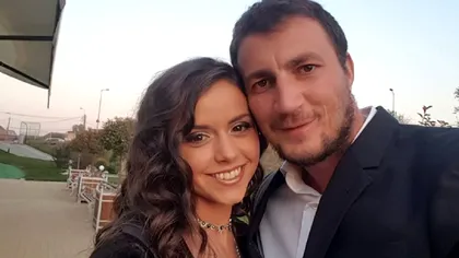 Cum arată familia lui Marian Godină. Cum a fost surprins polițistul alături de soția sa și ”copiii” lor