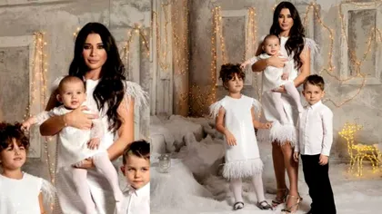 Elena Băsescu, pregătită să devină mamă pentru a patra oară. Cum s-a dat singură de gol