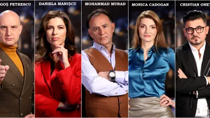 Imperiul Leilor Live Stream Online pe Pro TV - Ediția de miercuri, 19 februarie