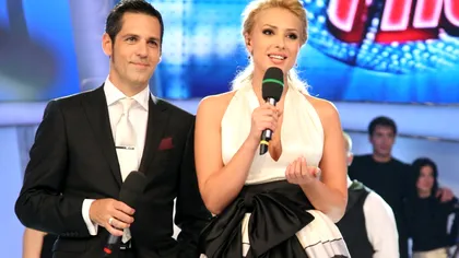 Câți bani încasa Iulia Vântur lunar la Pro TV pentru emisiunea Dansez pentru Tine. Salariul pălea în comparație cu cel al lui Ștefan Bănică Jr.