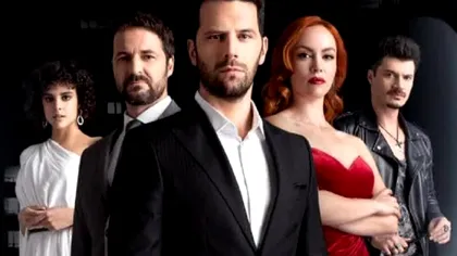 La ce oră începe episodul 1 din noul sezon Vlad, pe Pro TV