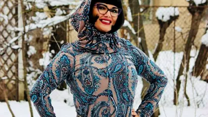 Motivul pentru care Ozana Barabancea nu are iubit. Ce s-a întâmplat după ce a slăbit