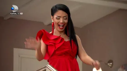 Puterea Dragostei Live Video, pe Kanal D - Ediția de marți, 18 februarie