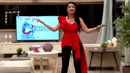 Puterea Dragostei Live Video, pe Kanal D - Ediția de sâmbătă, 22 februarie