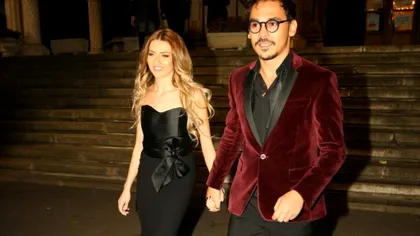 Răzvan Simion, din nou alături de fosta soție și copii. Totul, după ce s-a zvonit că s-a despărțit de Lidia Buble