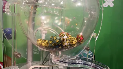 Rezultate LOTO 6 din 49. Numerele extrase duminică, 2 februarie 2020 – LIVE