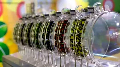 Rezultate LOTO 6 din 49. Numerele extrase joi, 27 februarie 2020 – LIVE