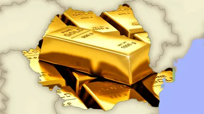 Comoara fabuloasă pe care stă România. Am putea plăti datoria externă înzecit, dar nimeni nu face nimic