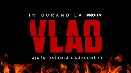 Serialul Vlad Live Stream Online pe Pro TV - Episodul 1, sezonul 3. VIDEO