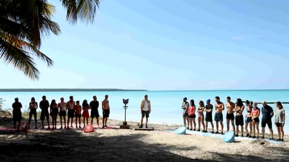 Survivor România Live Stream Online pe Kanal D - Ediția de duminică, 2 februarie