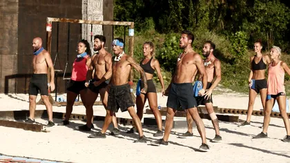 Survivor România Live Stream Online pe Kanal D - Ediția de luni, 24 februarie