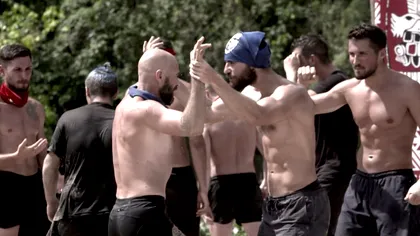 Survivor România Live Stream Online pe Kanal D - Ediția de sâmbătă, 29 februarie