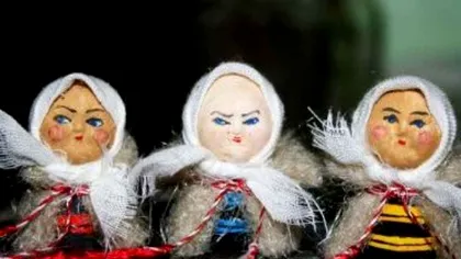 Tradiții și superstiții de 1 martie și de ”babe”! Ce nu trebuie să faci până pe 9 martie ca să ai noroc tot anul