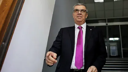 Valeriu Zgonea, 3 ani de închisoare cu executare. De ce este condamnat fostul președinte al Camerei Deputaților