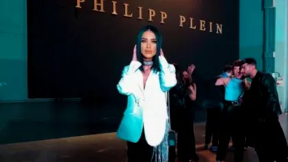 Adelina Pestrițu, pusă la zid după ce a plecat în Italia. Panică din cauza coronavirus