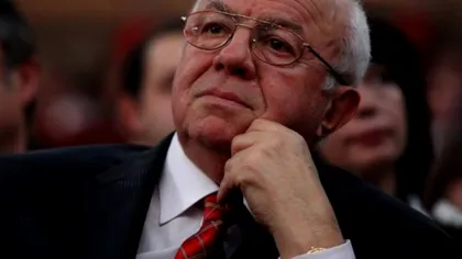 Durere fără margini pentru Alexandru Arșinel! Ce se întâmplă cu familia actorului