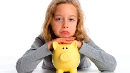 Alocațiile copiilor nu se mai dublează de la 1 august. Care este noua dată la care legea ar intra în vigoare