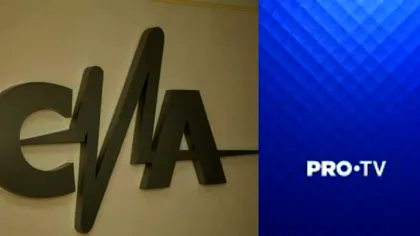 Amendă uriașă pentru PRO TV. CNA nici nu a vrut să audă explicațiile jalnice ale reprezentanților postului