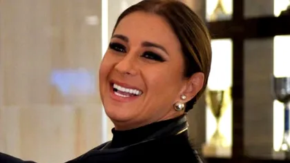 Anamaria Prodan a răbufnit, după ce a pus mai multe poze cu ea pe net: ”Toantelor, luați exemplu!”