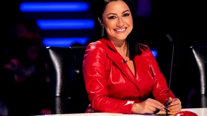 Ce spune Andra despre oamenii cu care lucrează. ”Aștept să vă arăt și vouă!”