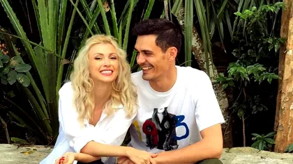 Dovada că Andreea Bălan a încercat să îi dea o șansă lui George Burcea. Ce a recunoscut acum cântăreața