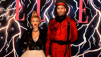 Andreea Bălan a făcut publică filmarea. Ce s-a întâmplat cu ea și George Burcea după vacanță