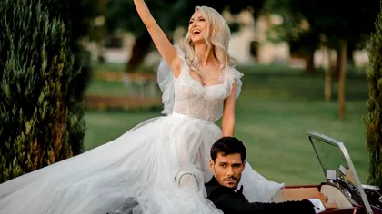 Nu mai există cale de întoarcere! Andreea Bălan și George Burcea divorțează! Care este motivul deciziei radicale