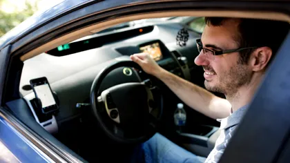 Anunțul care îi vizează pe mii de șoferi din București. Pot primi asta gratuit