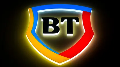 Câți bani încasează lunar o casieră de la Banca Transilvania