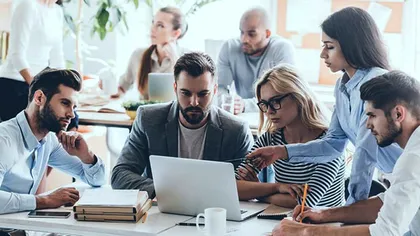 Bani în plus pentru angajați. Ce sume sunt alocate pentru completarea salariului, în 2020