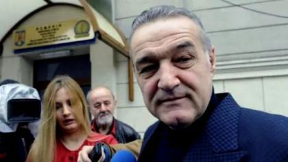 Gigi Becali, în atenția DNA din cauza conturilor bancare. ”Îmi caut casă în Grecia! Nu mai pot!”