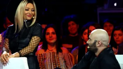 Mihai Bendeac, declarație de dragoste pentru Delia: ”Te iubesc!” Cum a reacționat artista