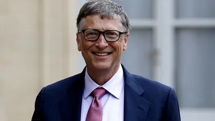 Bill Gates își face un cadou de 500 de milioane de lire sterline. Ce și-a comandat miliardarul