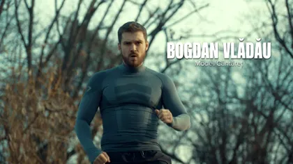 De ce a fost eliminat Bogdan Vlădău de la Survivor. ”Măi lipitoare mică!”