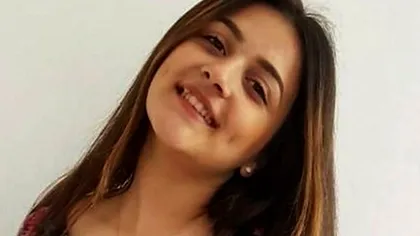 Cazul Caracal: Imagini noi cu Luiza Melencu, publicate chiar de bunicul ei FOTO