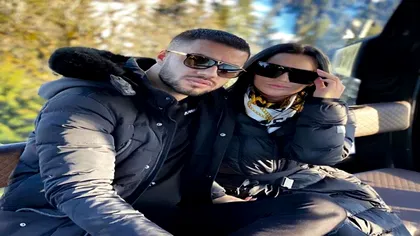 Din nou probleme între Culiță Sterp și Carmen de la Sălciua? De la ce ar fi reînceput discuțiile între cei doi