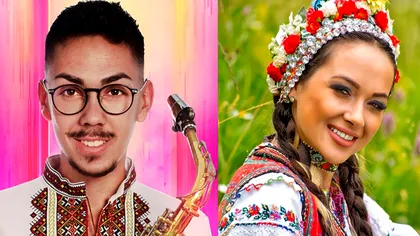 Cât de mult a ajutat-o Armin Nicoară pe Vlăduța Lupău pentru a ajunge unde e astăzi. Cu ce altă artistă a mai lucrat