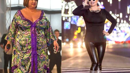 Ozana Barabancea, luată la rost după ce a postat o imagine controversată pe net: ”Parcă ești un travestit!”