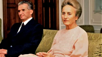 Ce au descoperit medicii legiști când au analizat trupul Elenei Ceaușescu. Experții INML, îngroziți