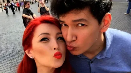 Ce spune Elena Gheorghe despre soțul ei, după 15 ani de relație: ”Mi-a fost greu”