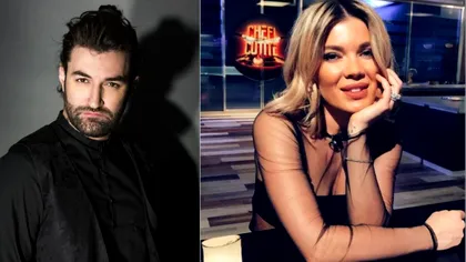 Ce spune Gina Pistol despre nunta cu Smiley. ”Suntem de trei ani împreună!” Ce îi leagă pe cei doi