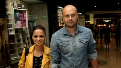 Lovitură grea pentru Andreea Antonescu! Ce veste a primit din partea soțului