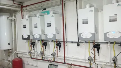 Avertisment pentru românii cu centrale termice. Unde nu ai voie să le montezi