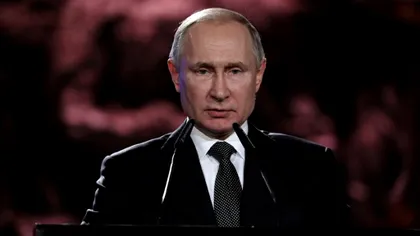 Cine este femeia care l-a înfruntat pe Vladimir Putin în Sankt Petersburg. Ce s-a întâmplat apoi