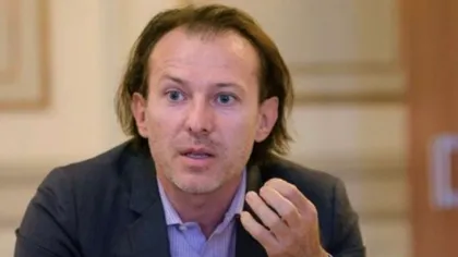 Cine este Vasile Florin Cîțu. Ce studii are și ce posturi a ocupat până în prezent. A fost dat afară din ING