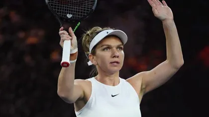 Clasament WTA: Pe ce loc se află Simona Halep acum. Noua ordine din tenisul mondial