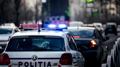 Cod Rutier 2020. În ce condiții pot face șoferii din România închisoare. Pedepse cu executare pentru acest tip de infracțiuni