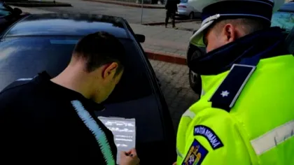 Cod Rutier 2020: Amenzi usturătoare pentru șoferi și puncte de penalizare. La ce trebuie să fie foarte atenți